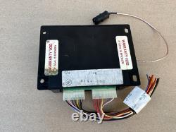 1990-1995 Jaguar Security System Control Module