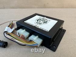1990-1995 Jaguar Security System Control Module