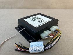 1990-1995 Jaguar Security System Control Module
