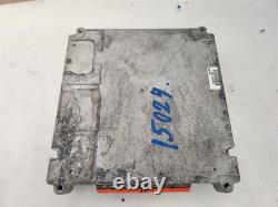 1991-1996 Acura Nsx Abs Anti Brake System Computer Control Module 39790-Sl0-003