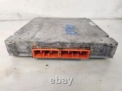 1991-1996 Acura Nsx Abs Anti Brake System Computer Control Module 39790-Sl0-003