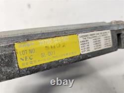 1991-1996 Acura Nsx Abs Anti Brake System Computer Control Module 39790-Sl0-003