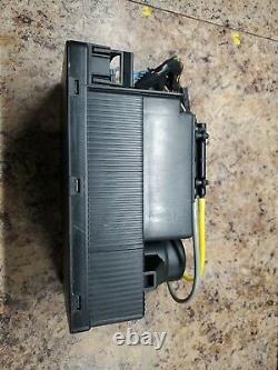 1992-1997 Mercedes Benz W140 S600 S320 S420 S500 Door Locking Vacuum Pump Oem