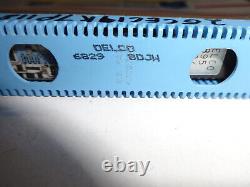 1993 C1500 Ecm Engine Control Module Computer Pcm Ecu Power Prom Chip Bdjw