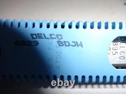 1993 C1500 Ecm Engine Control Module Computer Pcm Ecu Power Prom Chip Bdjw