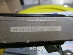 1993 Nissan Engine Control Module Mecm-t122 A Ecm Ecu Pcm Awesome Warranty