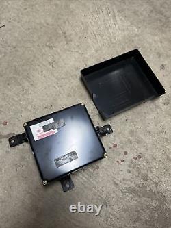 1993 Nissan P/u Truck Engine Control Module Mecm-t112 A 70 Ecm Ecu Pcm Awesome