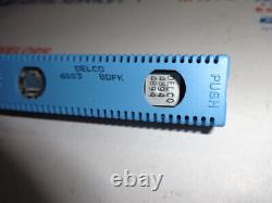 1993 Sierra Ecm Engine Control Module Computer Pcm Ecu Power Prom Chip Bdfk