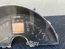 1994-1996 Chevy Corvette c4 Instrument Speedometer Cluster Dash OEM