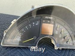 1994-1996 Chevy Corvette c4 Instrument Speedometer Cluster Dash OEM