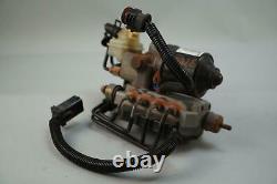 1994 Ford Taurus Abs Anti Lock Brake System Pump Control Module 10020201534 Oem