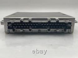 1994 Mercedes Sl320 W129 Anti Lock Brake System Control Module 92 93 0265101048
