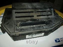 1995 Cherokee Ecm Engine Control Module Computer Pcm Ecu Power Unit Brain Box