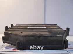 1995 Dakota Ecm Engine Control Module Computer Pcm Ecu Power Unit Tested