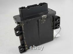 1997 2003 Ford Escort Abs Anti Lock Brake System Control Module Unit Oem