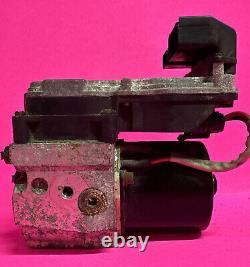 1998-2008 Dodge Ram 1500 2500 3500 Abs Brake Anti Lock Control Module Pump Oem