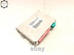 1998 Corvette C5 Bcm Body Control Module Unit Oem