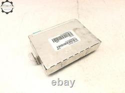 1998 Corvette C5 Bcm Body Control Module Unit Oem