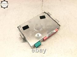 1998 Corvette C5 Bcm Body Control Module Unit Oem
