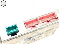 1998 Corvette C5 Bcm Body Control Module Unit Oem
