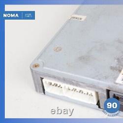 1998 Jaguar X308 XJ8 XK8 4.0 N/A ECU Engine Control Module Unit ECM OEM