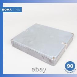1998 Jaguar X308 XJ8 XK8 4.0 N/A ECU Engine Control Module Unit ECM OEM