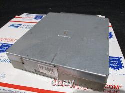 1998 Ranger Ecm Engine Control Module Computer Pcm Ecu Power Unit Tested Bpe0
