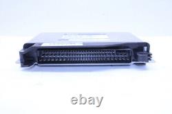 1999 Porsche 911 996 Carrera 4 Anti-Lock Brake System ABS Control Module