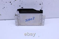 1999 Porsche 911 996 Carrera 4 Anti-Lock Brake System ABS Control Module