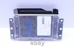 1999 Porsche 911 996 Carrera 4 Anti-Lock Brake System ABS Control Module