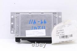 1999 Porsche 911 996 Carrera 4 Anti-Lock Brake System ABS Control Module 9966181