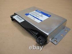 1999 Porsche 911 Carrera 996 4 Abs Anti-lock Brake System Control Module Unit