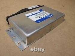 1999 Porsche 911 Carrera 996 4 Abs Anti-lock Brake System Control Module Unit