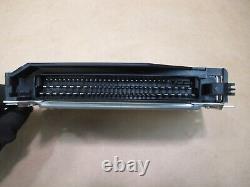 1999 Porsche 911 Carrera 996 4 Abs Anti-lock Brake System Control Module Unit