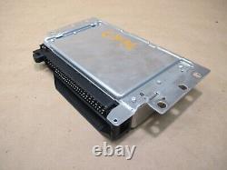 1999 Porsche 911 Carrera 996 4 Abs Anti-lock Brake System Control Module Unit