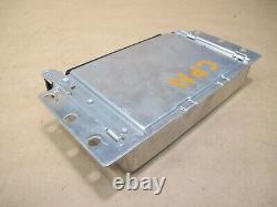 1999 Porsche 911 Carrera 996 4 Abs Anti-lock Brake System Control Module Unit