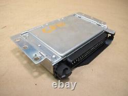 1999 Porsche 911 Carrera 996 4 Abs Anti-lock Brake System Control Module Unit