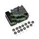 1pc For 2009 Jeep Wrangler Anti-lock Brake System Control Module 68049852ab New