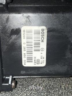2000-2001 Bmw X5 Abs Anti Lock Brake System Assembley Control Module Pump