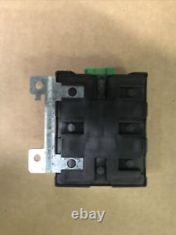 2000 2005 Ford Excursion Anti Theft System Module 98BP-19A366-EB