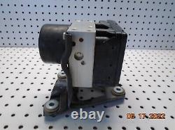 2000-2006 Toyota Tundra 4.7l Anti Lock Brake System Abs Pump Control Module Oem