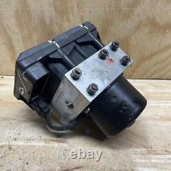 2000-2006 Toyota Tundra 4.7l Anti Lock Brake System Abs Pump Control Module Oem