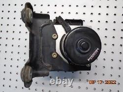 2000-2006 Toyota Tundra 4.7l Anti Lock Brake System Abs Pump Control Module Oem