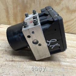 2000-2006 Toyota Tundra 4.7l Anti Lock Brake System Abs Pump Control Module Oem