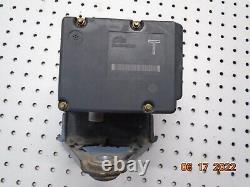 2000-2006 Toyota Tundra 4.7l Anti Lock Brake System Abs Pump Control Module Oem