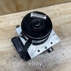 2000-2006 Toyota Tundra 4.7l Anti Lock Brake System Abs Pump Control Module Oem