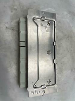 2000 Mercedes Slk230 Abs Anti Lock Brake System Control Module 0195453132