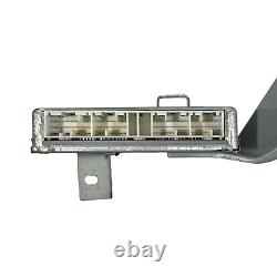 2001-2002 Toyota 4runner Abs Vsc Trac Control Module 89540-35270