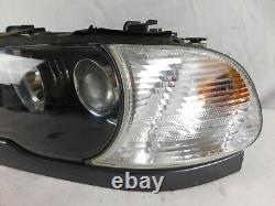 2001-2003 BMW E46 Coupe 325ci 328ci 330ci Driver Left BI-XENON Headlight AL OEM