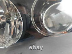 2001-2003 BMW E46 Coupe 325ci 328ci 330ci Driver Left BI-XENON Headlight AL OEM